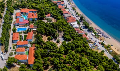 Philoxenia Hotel - Image 4