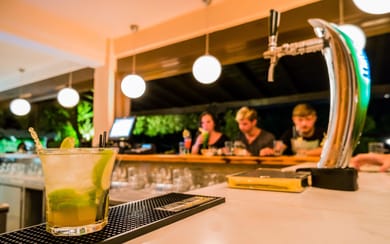 Philoxenia Hotel - Image 6