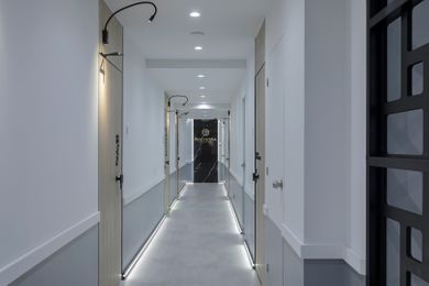 Philosofia Athens Suites - Image 3