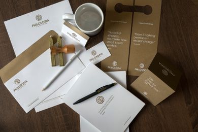 Philosofia Athens Suites - Image 4