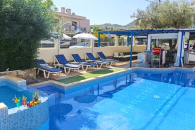 Philoxenia Village Hotel - Image 4
