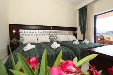 Philoxenia Village Hotel - Image 3