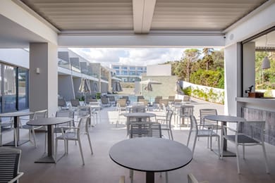 PHOS Hotel Adults Only - Image 3