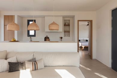 Phos Suite with Plunge Pool