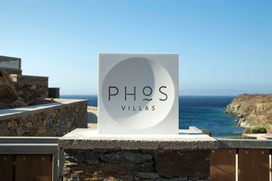Phos Villas Tinos - Image 3