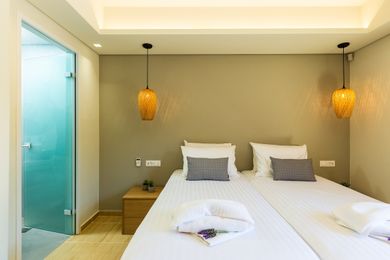 Physis Villas Chania - Image 6