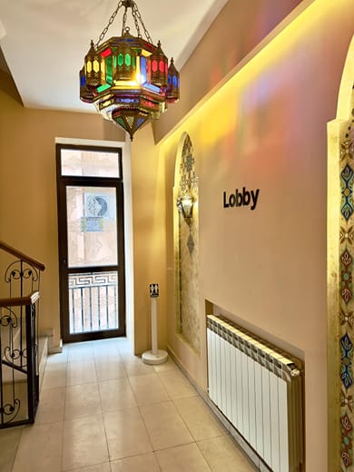 Piccolo Mondo by CityBookings - Image 3