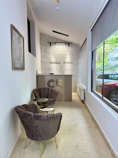 Piccolo Mondo by CityBookings - Image 2