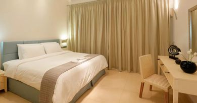 Special Offer - Junior Suite