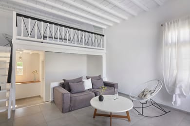 Friends & Family  Suites with Heated Jetted Tub