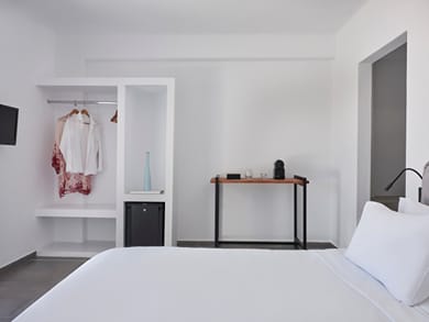 Classic Double Room 22m²