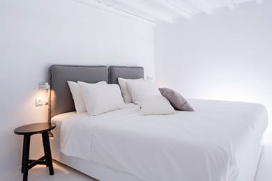 Superior Double Room with Sea View and Hot Tub 30m²