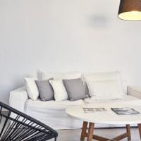 Honeymoon Suite with Heated Jetted Tub and Sea View