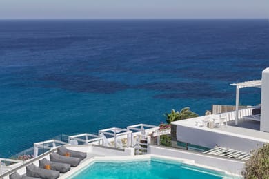 Pietra E Mare-Mykonos Moments - Image 2