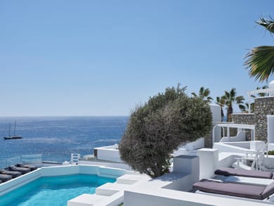 Pietra E Mare-Mykonos Moments - Image 3