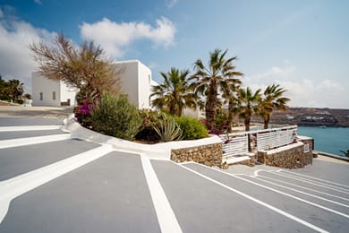 Pietra e Mare - Mykonos Moments by Mr and Mrs White - Image 6