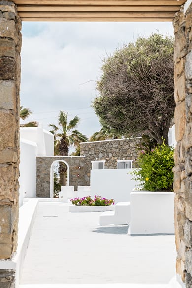 Pietra e Mare - Mykonos Moments by Mr and Mrs White - Image 2