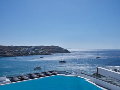 Pietra e Mare - Mykonos Moments by Mr and Mrs White - Image 5