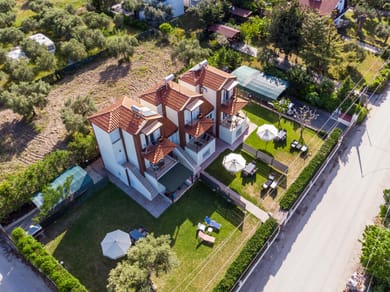 Pigadaki Villas - Image 2