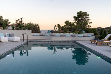 Pignolia Suites Crete - Adults Only - Image 4