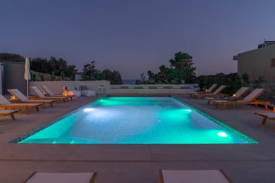 Pignolia Suites Crete - Adults Only - Image 3