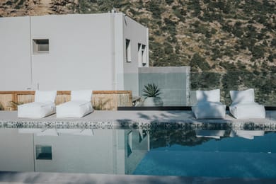 Pignolia Suites Crete - Adults Only - Image 2