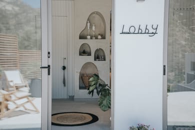 Pignolia Suites Crete - Adults Only - Image 7