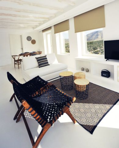 Double Bedroom Suite with Private Pool