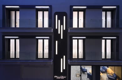 Pillow Urban Stay Thessaloniki - Image 2