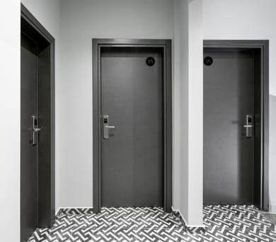 Pillow Urban Stay Thessaloniki - Image 6