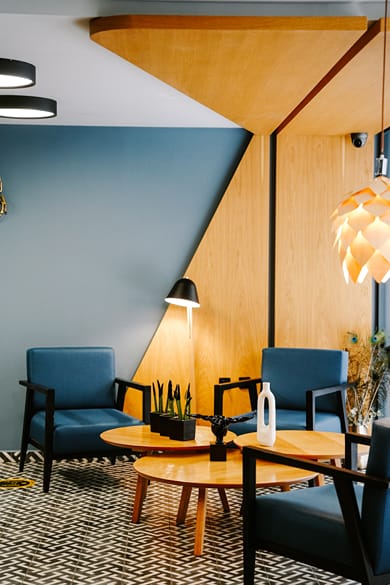 Pillow Urban Stay Thessaloniki - Image 7