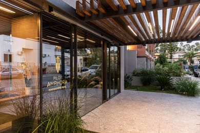 Pilot Amphora Boutique Hotel - Adults Only - Image 4