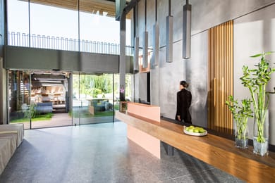 Pilot Amphora Boutique Hotel - Adults Only - Image 7