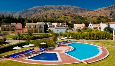 Pilot Beach Hotel Chania - Image 5