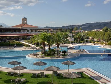 Pilot Beach Hotel Chania - Image 6