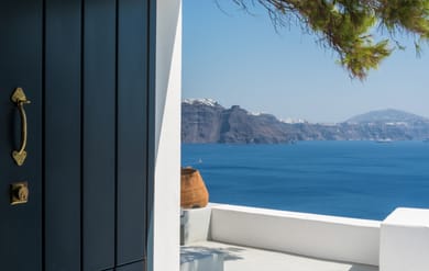 Pina Caldera Residence - Image 3