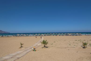 Pinelopi Beach Suites Rethymno - Image 5