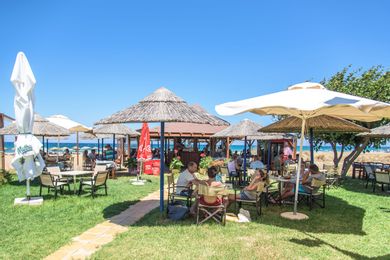 Pinelopi Beach Suites Rethymno - Image 6