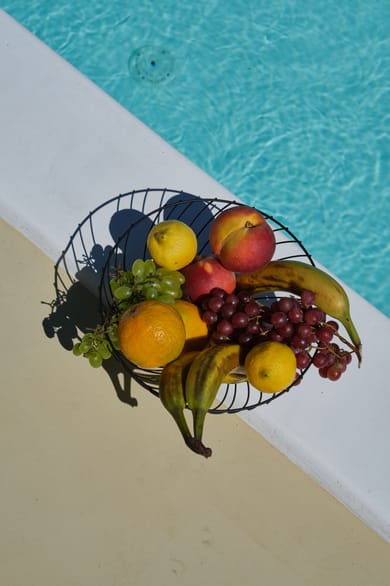 Luxury Villa 3 Bedrooms with Outdoor Jetted Pool and Sea & Sunset View