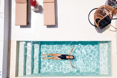 Pink Freud Villas - Image 2