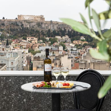 The Pinnacle Athens - Image 2