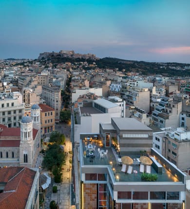 The Pinnacle Athens - Image 4