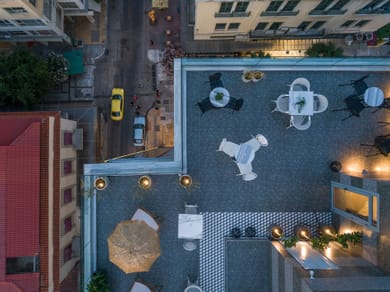 The Pinnacle Athens - Image 5