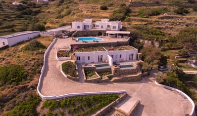 Rent the whole property