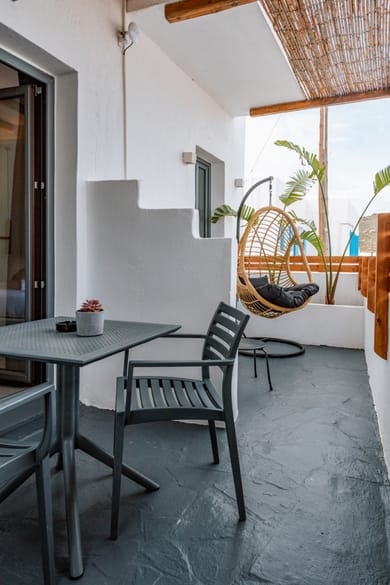 Superior Suite - Xrisi Akti