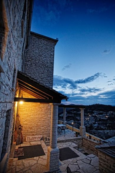 Pirrion Wellness Boutique Hotel - Image 2