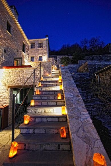 Pirrion Wellness Boutique Hotel - Image 3