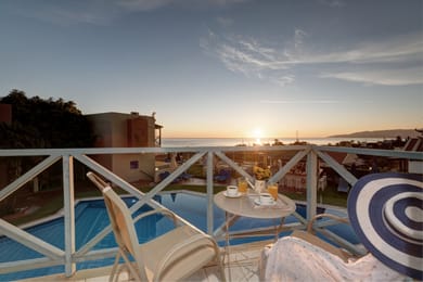 Apartment Sea View