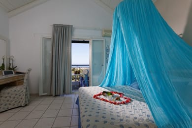 Deluxe Sea View