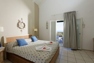 Loft Suite Sea View
